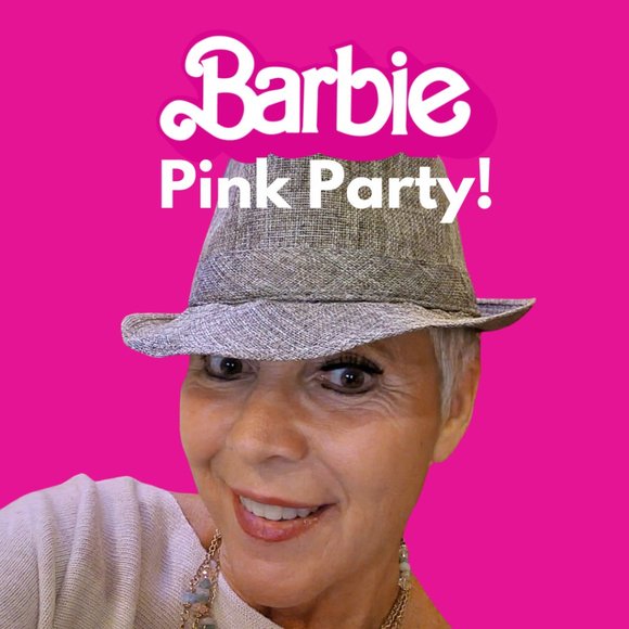 Other - Barbie Show Listing